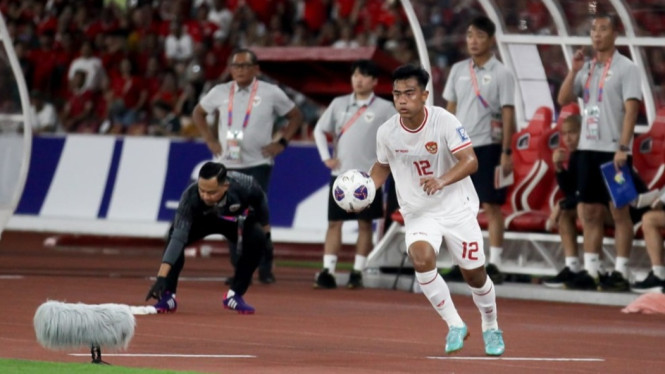 4 Pemain Indonesia Tidak Bermain Di Match Selanjutnya