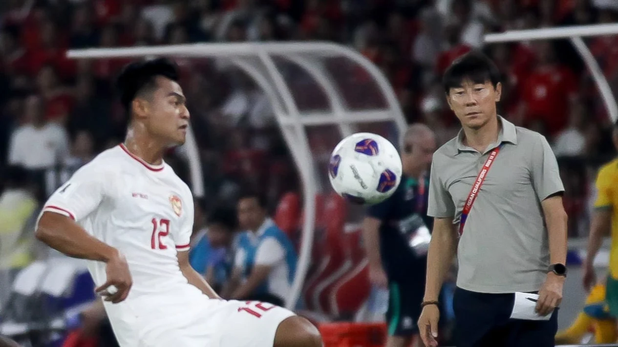 4 Pemain Indonesia Tidak Bermain Di Match Selanjutnya