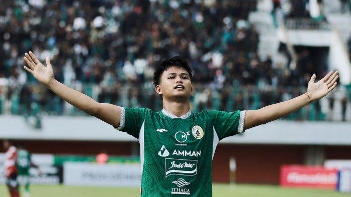 Sentuhan Ajaib Timnas Indonesia Untuk Hokky Caraka