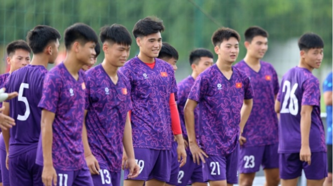 3 Negara Asia Tenggara yang Lolos Piala Asia U-17 2025