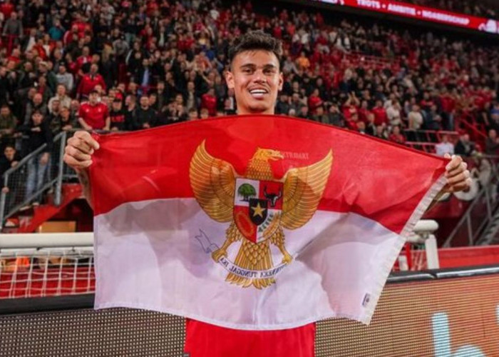 Wajah Baru Pemain Timnas Indonesia Buat China Ketar-Ketir