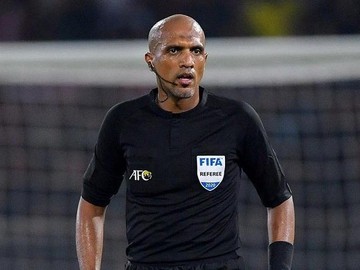 Wasit Yang bertugas Saat Laga Timnas Indonesia vs Bahrain di panggil AFC, Apakah Akan Tanding Ulang