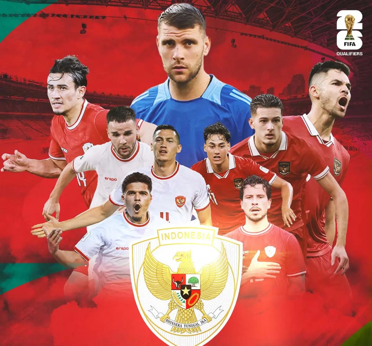 3 Kelemahan Timnas Indonesia Saat Kalah Lawan Timnas Jepang