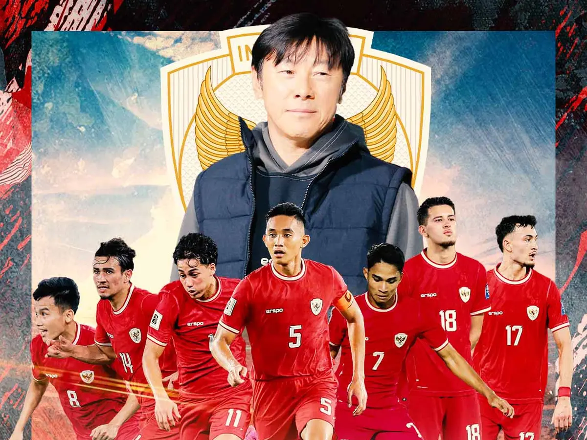4 Negara Tersisa Yang Akan Menjadi Lawan Timnas Indonesia
