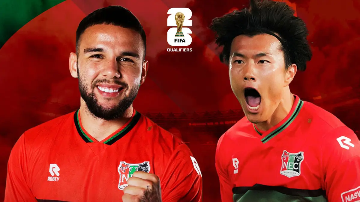 Calvin Verdonk Tak Sabar Lawan Koki Ogawa Saat Lawan Jepang