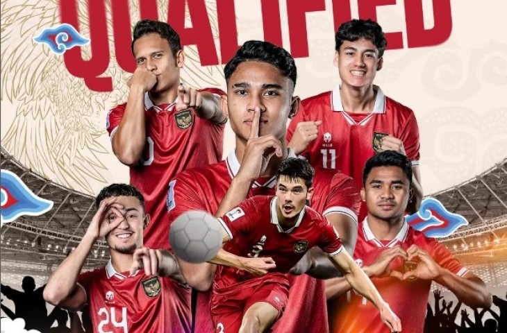 3 Calon Pemain Naturalisasi Baru Siap Membela Timnas Indonesia