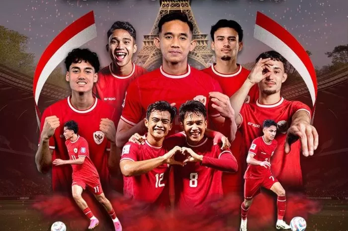 Timnas Indonesia Di Jatuhi Hukuman Denda Oleh FIFA