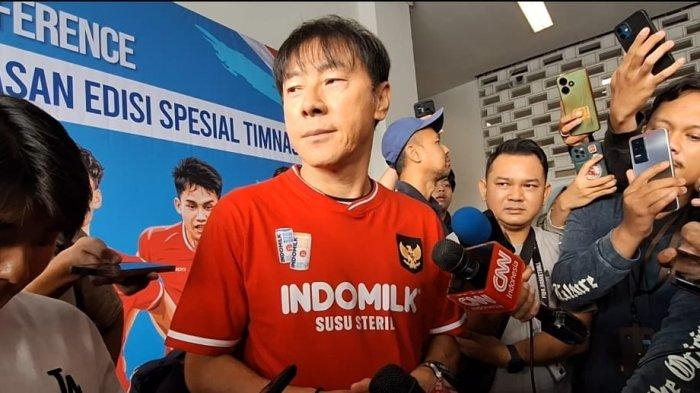 Line Up Timnas Indonesia Setelah Kevin Diks Resmi Bergabung