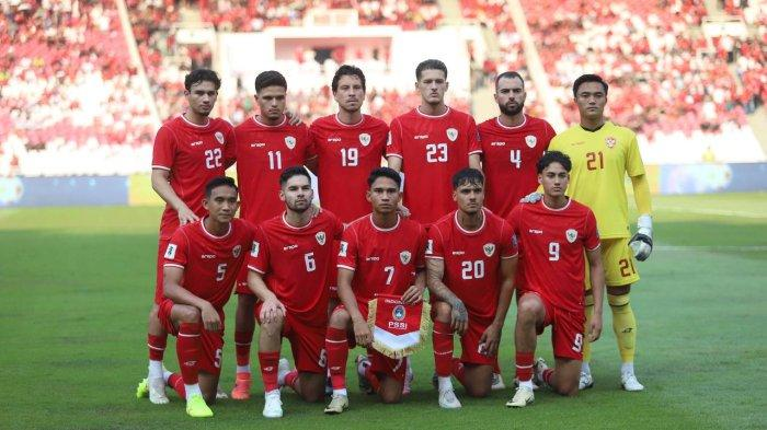 3 Kelemahan Timnas Indonesia Saat Kalah Lawan Timnas Jepang