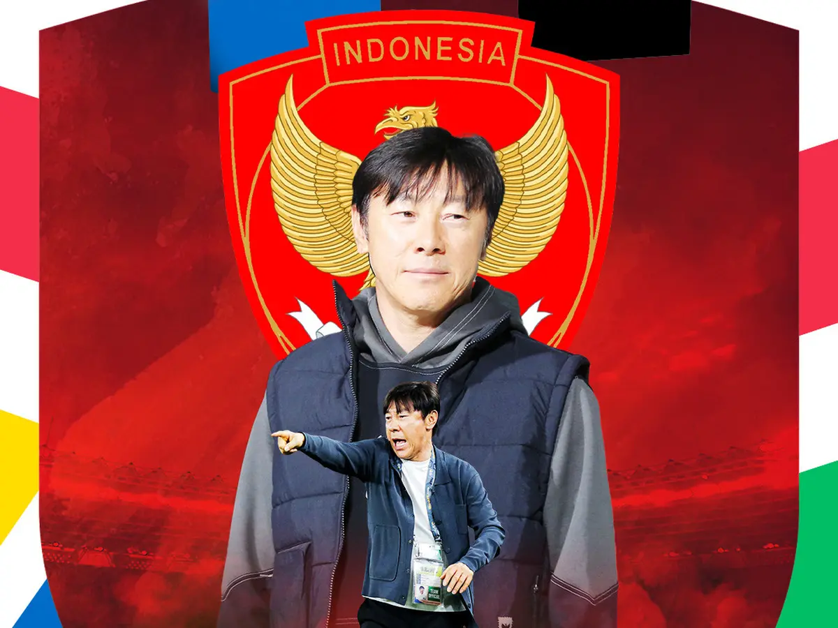 5 Pemain Timnas Andalan Shin Tae-Yong Di Piala AFF 2024