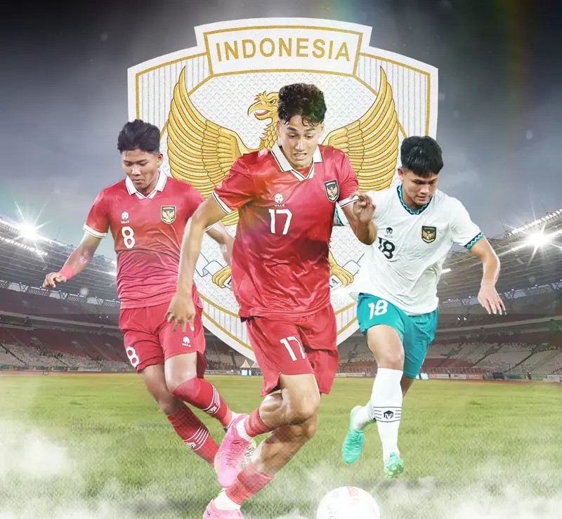 Prediksi Line Up Timnas Indonesia vs Laos di Piala AFF 2024