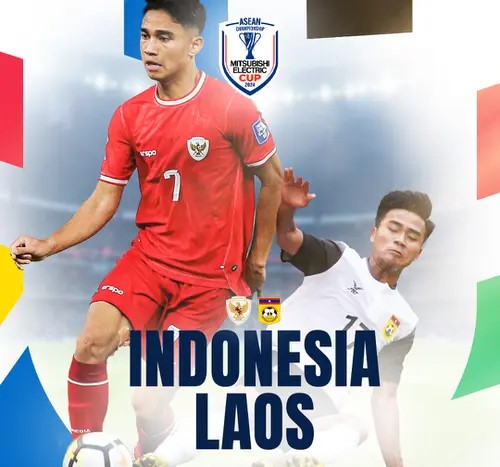 5 Pemain Timnas Wajib Absen saat lawan Laos di Piala AFF 2024