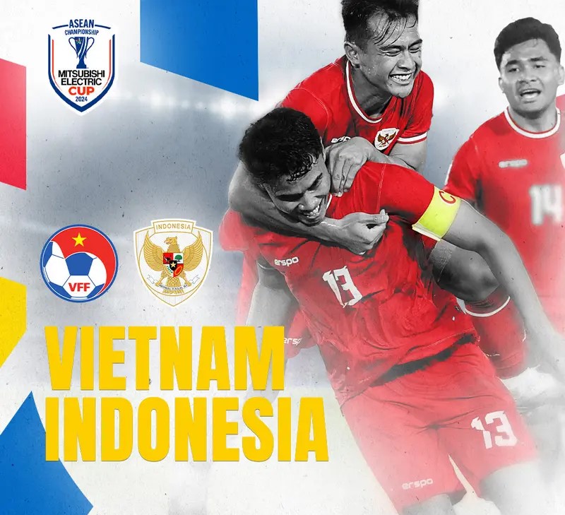 Prediksi Line Up Timnas Indonesia vs Vietnam di Piala AFF 2024