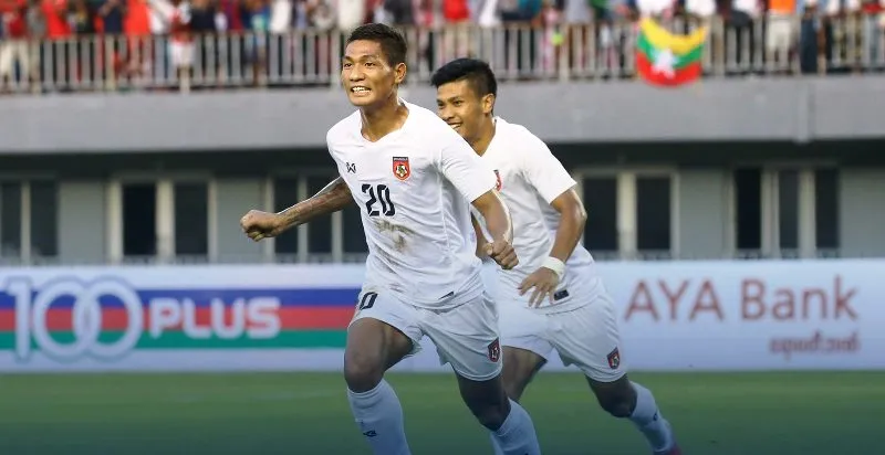 5 Striker Yang Wajib Di Waspadai Indonesia Pada Piala AFF 2024