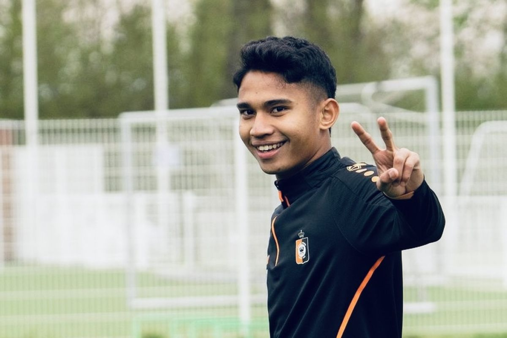 3 Calon Pemain Top Skor Timnas Indonesia Di Piala AFF 2024