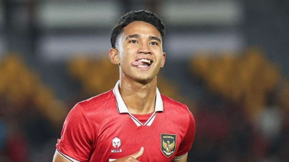 5 Pemain Timnas Wajib Absen saat lawan Laos di Piala AFF 2024