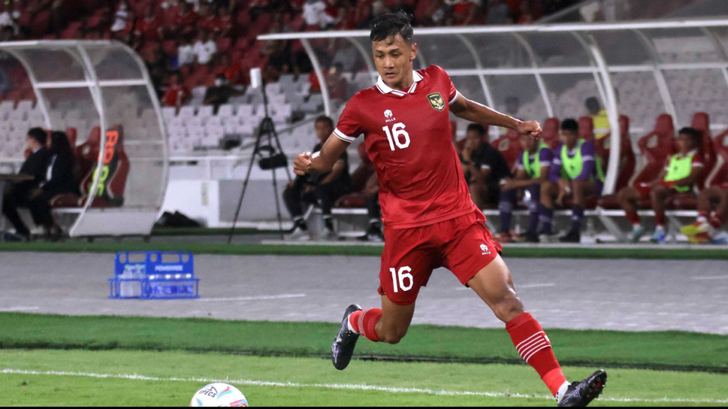 5 Pemain Timnas Wajib Absen saat lawan Laos di Piala AFF 2024