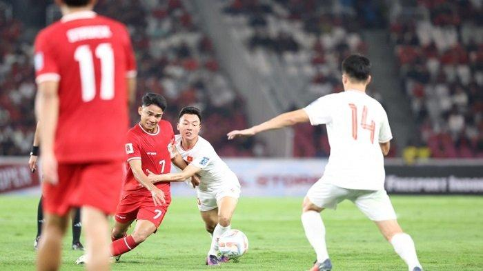 Jelang Laga Panas Timnas Indonesia vs Vietnam di AFF 2024 