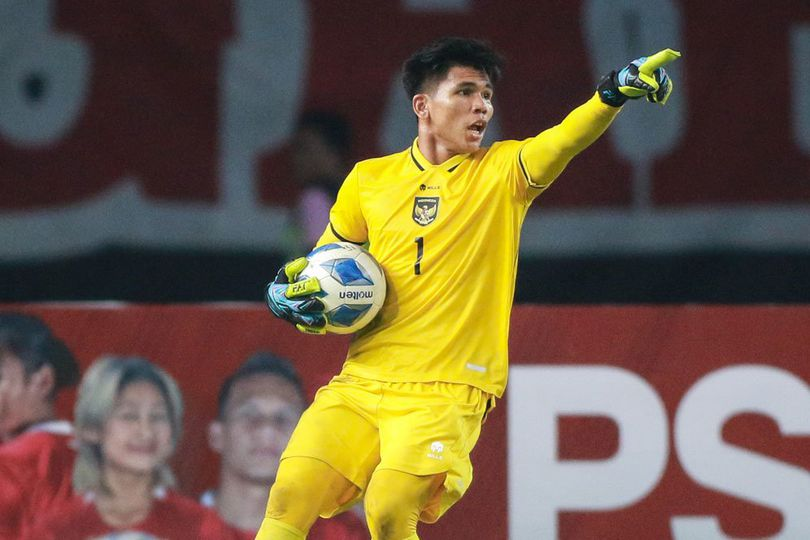 5 Pemain Timnas Andalan Shin Tae-Yong Di Piala AFF 2024