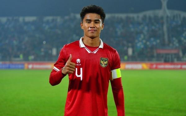 5 Pemain Timnas Andalan Shin Tae-Yong Di Piala AFF 2024