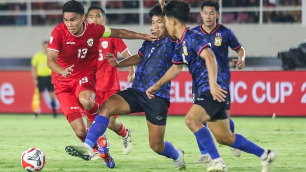 5 Penyebab Timnas Gagal Lolos Semifinal Piala AFF 2024