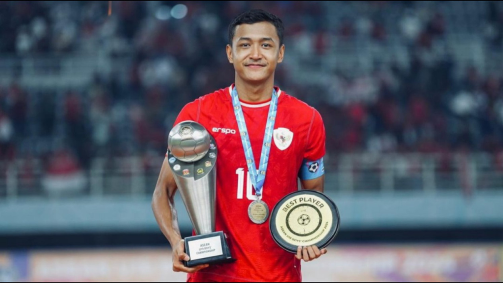 Timnas Indonesia Melatih Taktik Permainan Untuk Piala AFF 2024