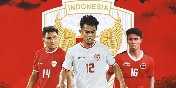 3 Negara dengan Pemain Naturalisasi Terbanyak di Piala AFF 2024