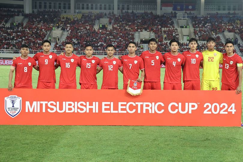 5 Penyebab Timnas Gagal Lolos Semifinal Piala AFF 2024