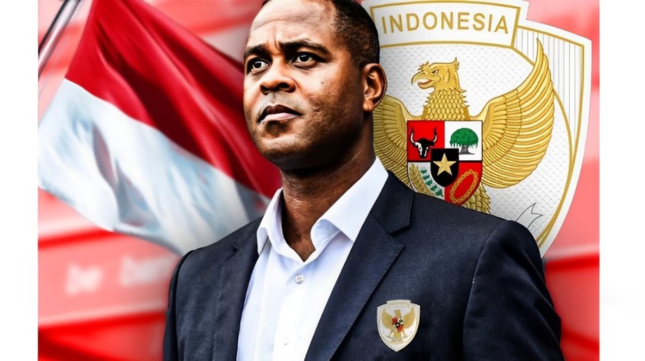 3 Pemain Naturalisasi Yang Akan Di Coret Patrick Kluivert