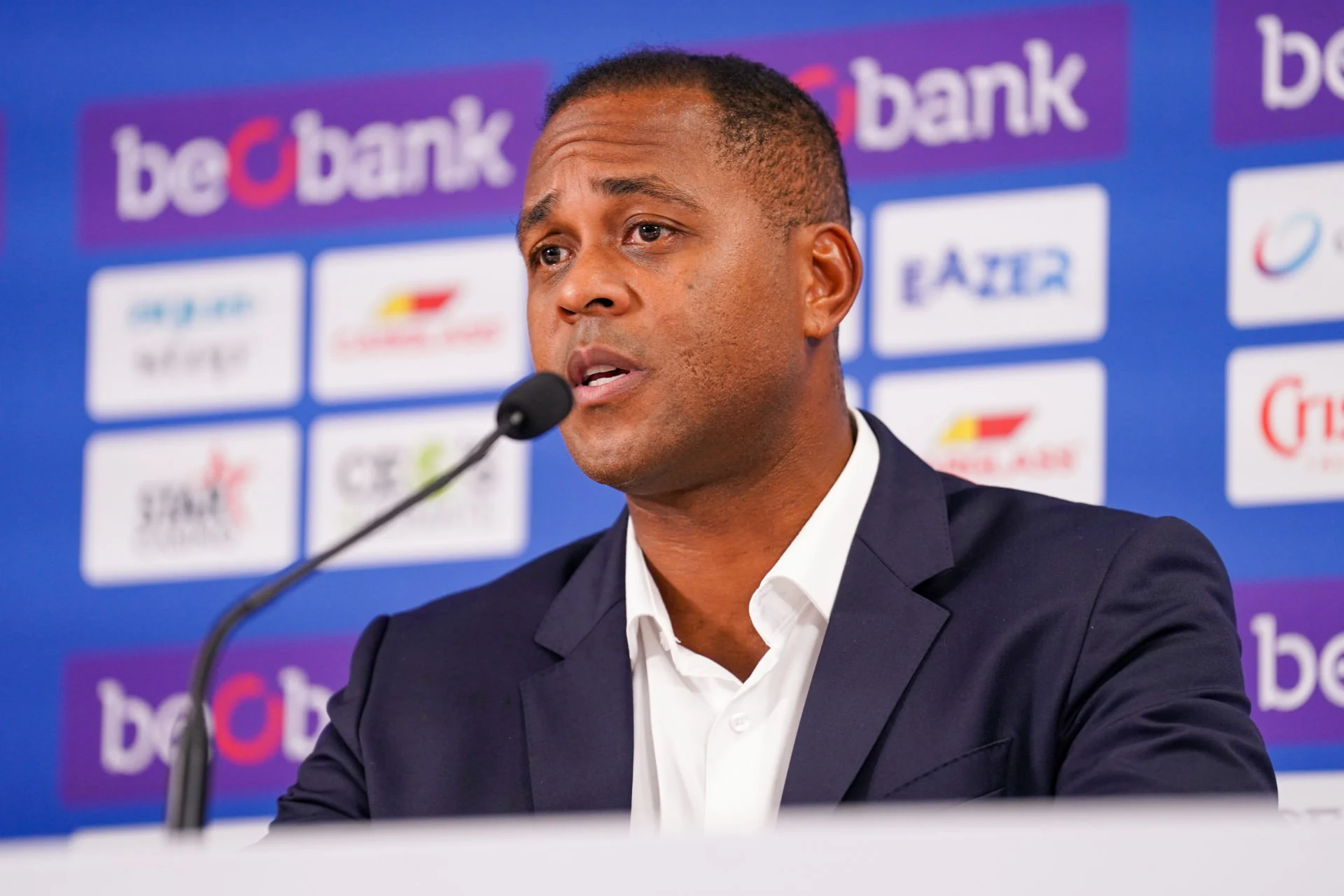 5 Modal Patrick Kluivert Bisa Mengalahkan Timnas Australia