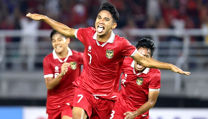 Sisa Jadwal Timnas Di Kualifikasi Piala Dunia 2026 Zona Asia