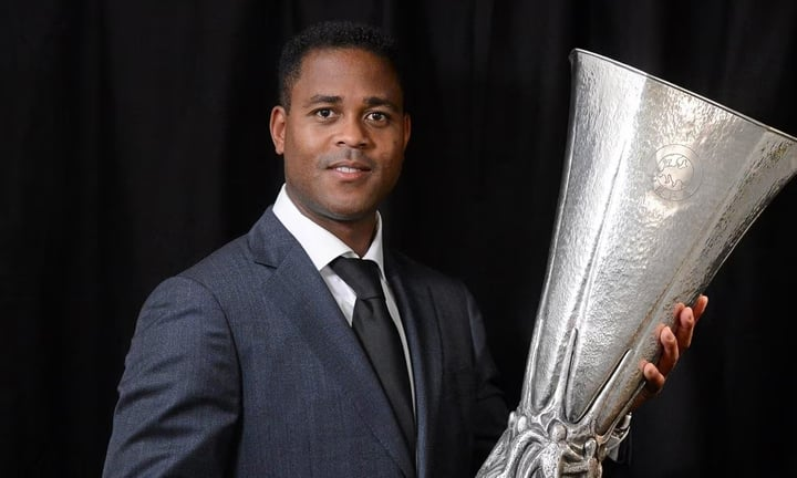 5 Modal Patrick Kluivert Bisa mengalahkan Timnas Australia 