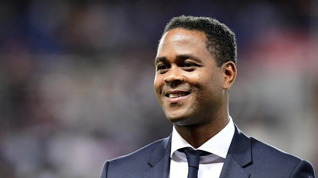 3 Pemain Naturalisasi Yang Akan Di Coret Patrick Kluivert