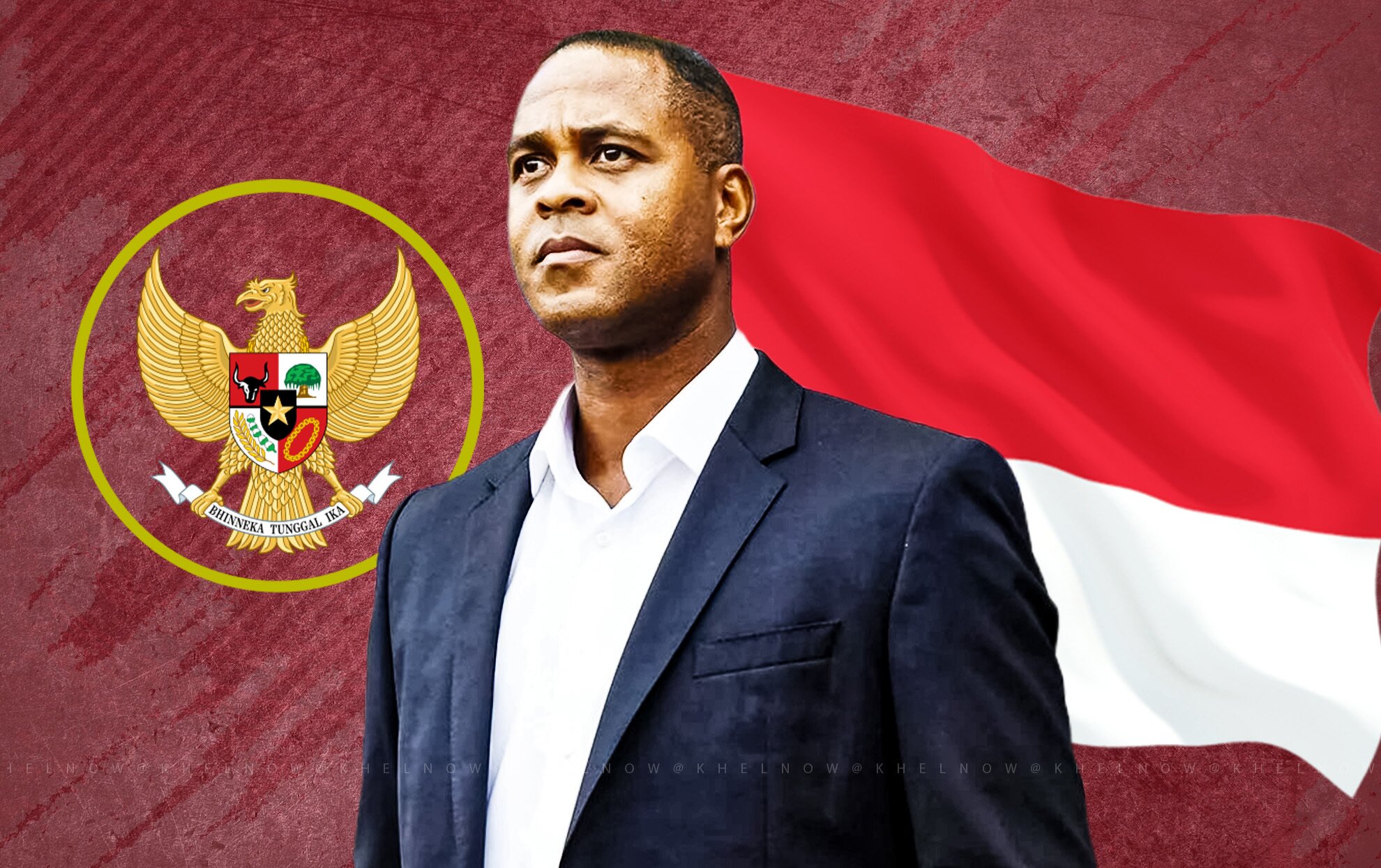 Patrick Kluivert Panggil 27 Pemain Untuk Laga Australia