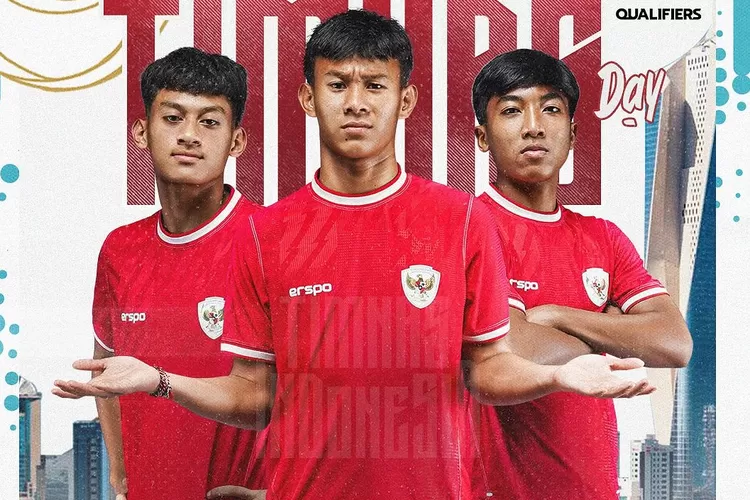 3 Negara AFF Berpotensi Lolos Piala Dunia U-17 2025