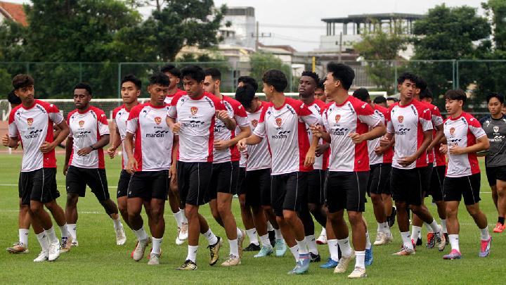 Prediksi Skor Timnas Indonesia U-20 vs Timnas Iran U-20