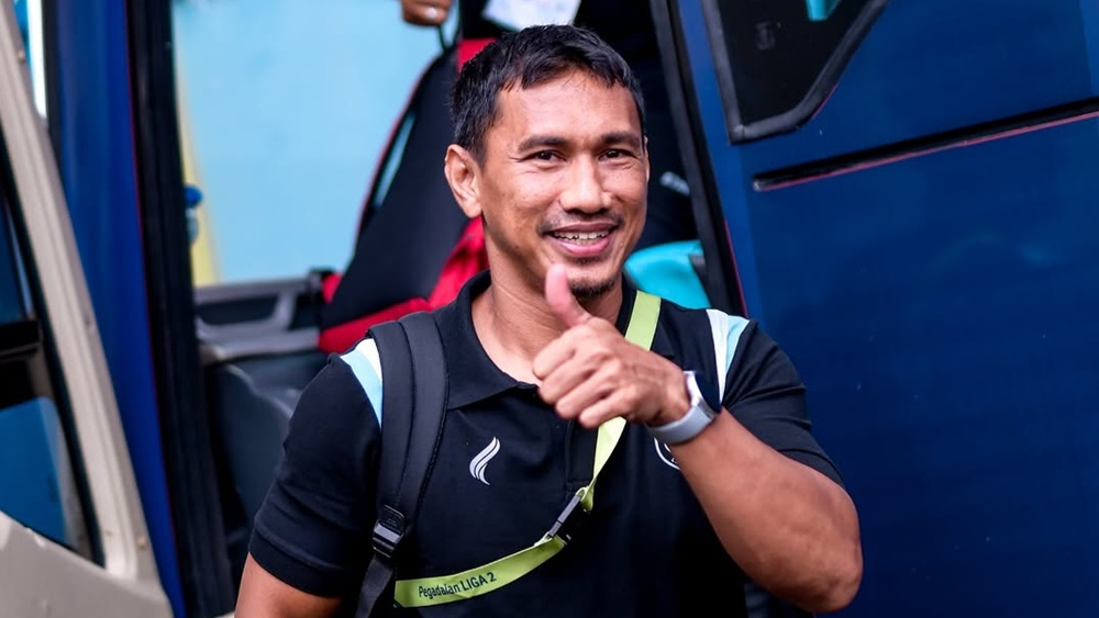 3 Pelatih Yang Cocok Gantikan Indra Sjafri di Timnas U-20