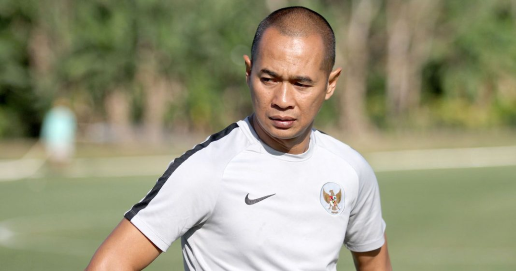 3 Pelatih Yang Cocok Gantikan Indra Sjafri di Timnas U-20