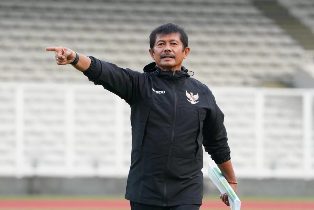 Indra Sjafri Minta Maaf Usai Timnas U-20 Gagal Lolos Pildun U-20