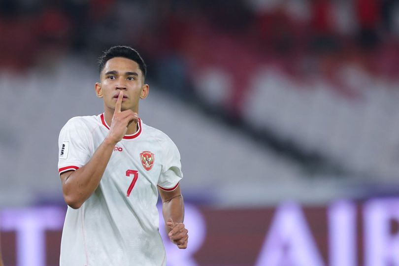 7 Pemain Timnas Indonesia Berpotensi Absen Saat Lawan Bahrain