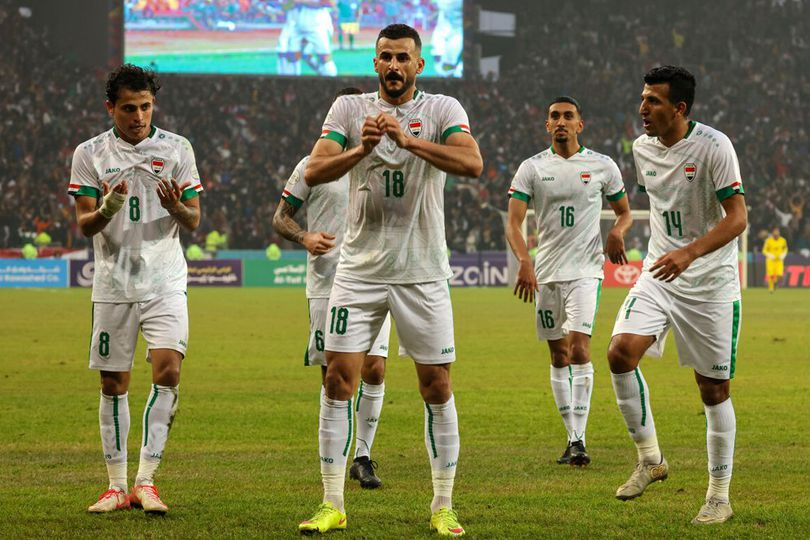 5 Negara Yang Di Jagokan Juara Piala Asia U-20 2025