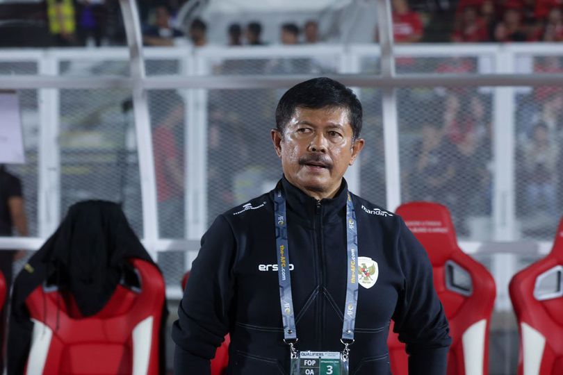 3 Pelatih Yang Cocok Gantikan Indra Sjafri di Timnas U-20