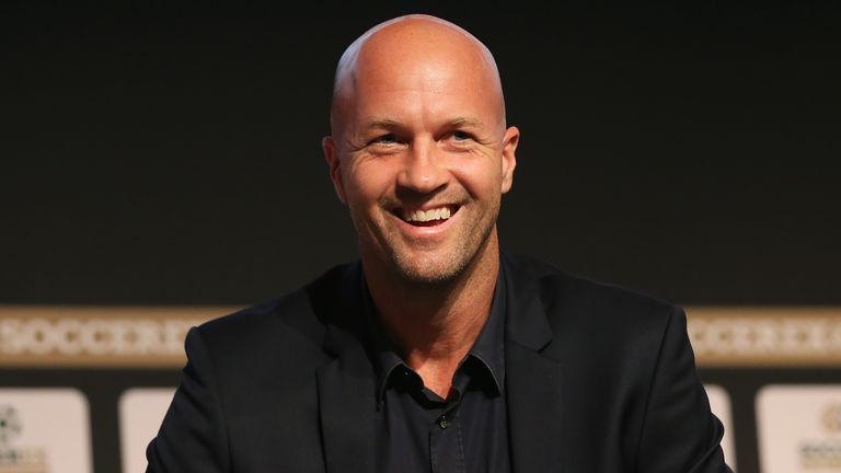 Jordi Cruyff Resmi Jadi Penasihat Teknis Timnas Indonesia