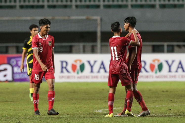 Faktor Penting Yang Timnas Indonesia U-17 Miliki Untuk Berjaya