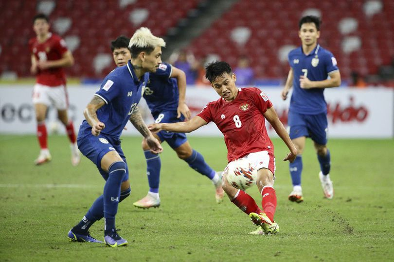 3 Alasan Timnas Indonesia Disebut Raja Sepakbola Asia Tenggara