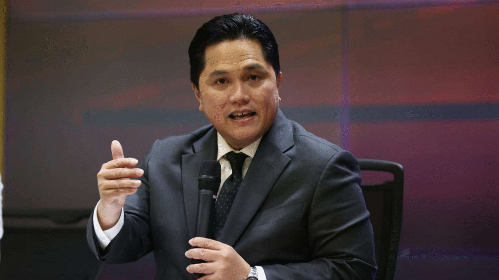 Kursi Pelatih Timnas Indonesia di Sea Games 2025 masih kosong