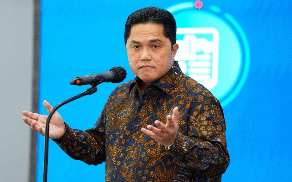 Kursi Pelatih Timnas Indonesia di Sea Games 2025 masih kosong