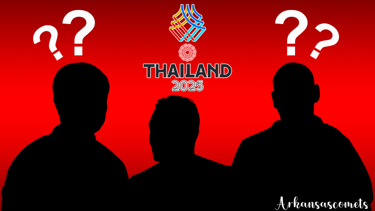 Kursi Pelatih Timnas Indonesia di Sea Games 2025 masih kosong
