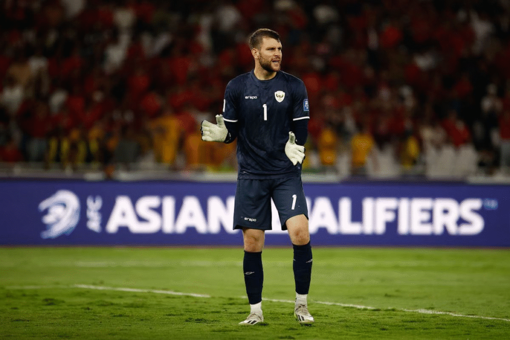 Jelang Lawan China dan Jepang ada 4 Pemain Timnas Absen