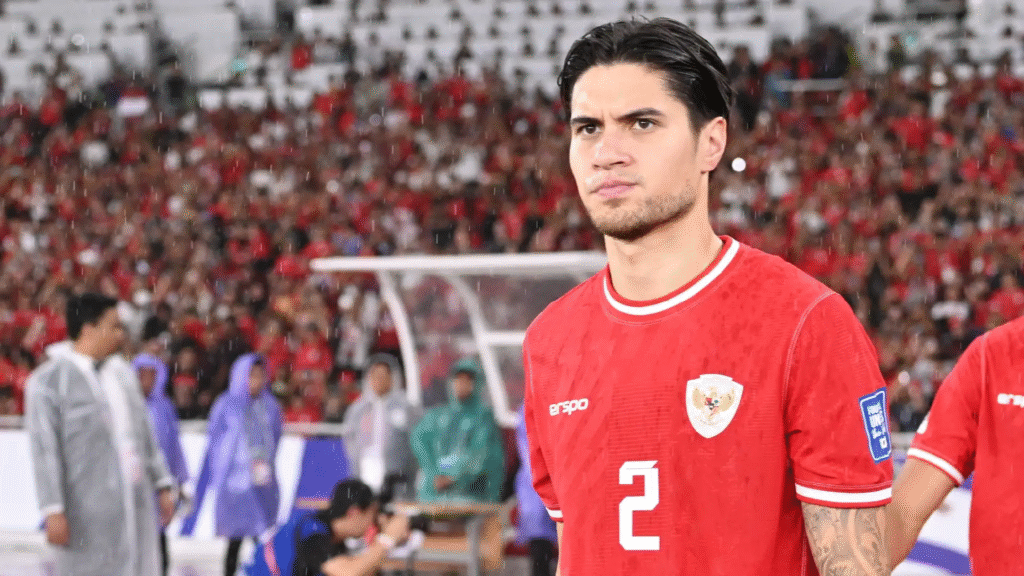 Jelang Lawan China dan Jepang ada 4 Pemain Timnas Absen